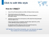 웹 인터넷 PPT 템플릿 온라인 항공 예약 시스템(자동완성형포함)_슬라이드4