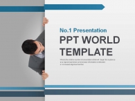 팀 그룹 PPT 템플릿 창의적인 비즈니스 아이디어(자동완성형포함)_슬라이드1