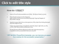 민트색 포인트 PPT 템플릿 심플한 비즈니스 컨설팅_슬라이드3