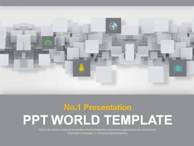 서류 문서 PPT 템플릿 비즈니스 아이콘 그래픽