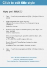 펜 그래프 PPT 템플릿 금융 비즈니스 컨설팅(자동완성형포함)_슬라이드4