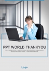 펜 그래프 PPT 템플릿 금융 비즈니스 컨설팅(자동완성형포함)_슬라이드36