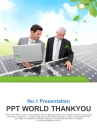 노트북 검사 PPT 템플릿 친환경 에너지 개발 연구_슬라이드4