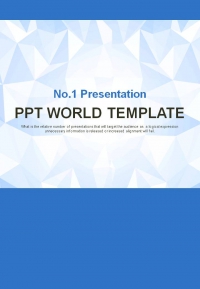 소요자금 예상수익 PPT 템플릿 기하학 패턴 그래픽 템플릿(자동완성형포함)_슬라이드1