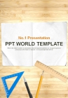 일정 대차대조표 PPT 템플릿 창의적인 작업공간 제안서(자동완성형포함)_슬라이드1