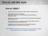 레이아웃 그래픽 PPT 템플릿 심플한 아이콘(자동완성형포함)_슬라이드4
