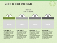 환경 분리수거 PPT 템플릿 친환경 재활용 마크(자동완성형포함)_슬라이드32