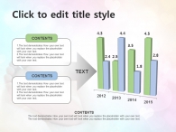 육아 어린이 PPT 템플릿 귀여운 아가의 기념일(자동완성형포함)_슬라이드25