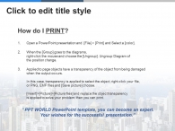 태블릿 라인 PPT 템플릿 세계 비즈니스 뉴스(자동완성형포함)_슬라이드4
