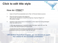 도형 일러스트 PPT 템플릿 성공을 위한 사업계획서(자동완성형포함)_슬라이드4