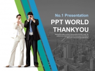 능력 재능 PPT 템플릿 도시 비즈니스 프로젝트(자동완성형포함)_슬라이드36