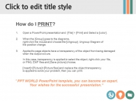 넥타이 유니폼 PPT 템플릿 비즈니스 아이디어 프로젝트_슬라이드3