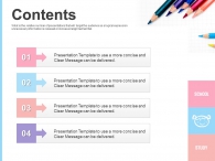 패턴 공부 PPT 템플릿 심플한 아이교육(자동완성형포함)_슬라이드2