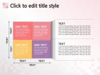 타일 역동적인 PPT 템플릿 은은한 핑크빛 패턴(자동완성형포함)_슬라이드34