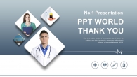 외국 외국인 PPT 템플릿 의료 컨설팅 비즈니스(자동완성형포함)_슬라이드36