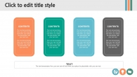 넥타이 유니폼 PPT 템플릿 비즈니스 아이디어 프로젝트(자동완성형포함)_슬라이드6
