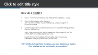 청진기 가운 PPT 템플릿 의료 비즈니스 컨설팅(자동완성형포함)_슬라이드4