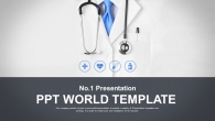 처방 진료 PPT 템플릿 의료 아이콘 비즈니스(자동완성형포함)_슬라이드1