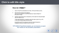 처방 진료 PPT 템플릿 의료 아이콘 비즈니스(자동완성형포함)_슬라이드4