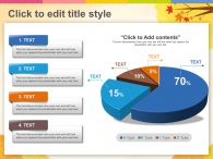 기와 기와집 PPT 템플릿 다가오는 추석 명절(자동완성형포함)_슬라이드13