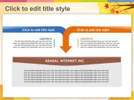 기와 기와집 PPT 템플릿 다가오는 추석 명절(자동완성형포함)_슬라이드25