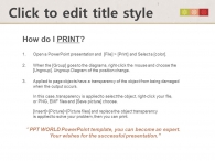 심플 라인 PPT 템플릿 전통한옥 일러스트(자동완성형포함)_슬라이드4