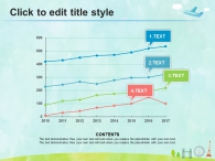 벤치 공원 PPT 템플릿 해외여행 일러스트(자동완성형포함)_슬라이드17