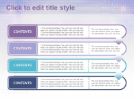  따듯한   PPT 템플릿 네트워크 그래픽(자동완성형포함)_슬라이드19