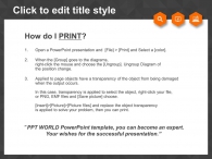 심플한 웹사이트 검색바(자동완성형포함) 파워포인트 PPT 템플릿 디자인_슬라이드4