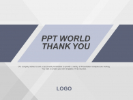 심플한 패턴 사업계획서 파워포인트 PPT 템플릿 디자인_슬라이드10