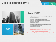 심플한 문서 기획서(자동완성형포함) 파워포인트 PPT 템플릿 디자인_슬라이드4