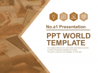 창의적인 아이디어 팀워크(자동완성형포함) 파워포인트 PPT 템플릿 디자인_슬라이드1