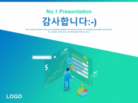 IT 정보 관련 기획서(자동완성형포함) 파워포인트 PPT 템플릿 디자인_슬라이드10