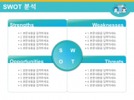 영상콘텐츠채널 기획서(자동완성형포함) 파워포인트 PPT 템플릿 디자인_슬라이드11