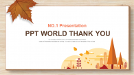 가을 나무액자 템플릿 와이드형 (자동완성형포함) 파워포인트 PPT 템플릿 디자인_슬라이드36