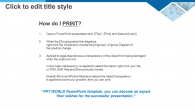 심플한 회사 기획서 와이드형 (자동완성형포함) 파워포인트 PPT 템플릿 디자인_슬라이드4
