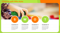 즐거운 유치원 와이드형 (자동완성형포함) 파워포인트 PPT 템플릿 디자인_슬라이드4