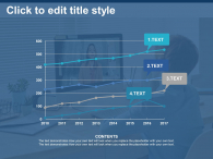 온라인 교육 시대(자동완성형포함) 파워포인트 PPT 템플릿 디자인_슬라이드11