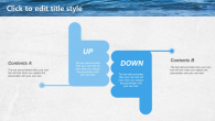 해양동물 보호 멸종위기동물 와이드형 파워포인트 PPT 템플릿 디자인_슬라이드16