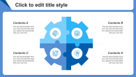 심플한 블루 와이드형 파워포인트 PPT 템플릿 디자인_슬라이드10