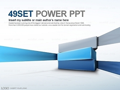 business company PPT 템플릿 세트2_심플 그래픽_0012(센스피티)