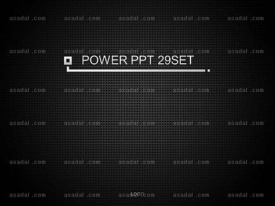 일반그래픽 2D PPT 템플릿 세트_기본 제안서_b0244(조이피티)
