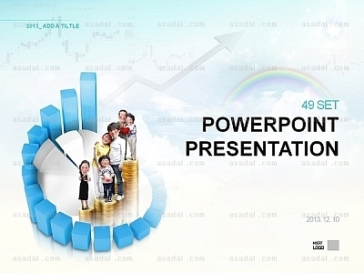 과학 산업 PPT 템플릿 세트_재무설계_0003(바로피티)