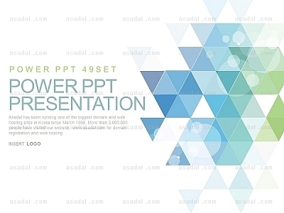 도형.곡선 직선 PPT 템플릿 세트2_Green Piece03_0913(바니피티)