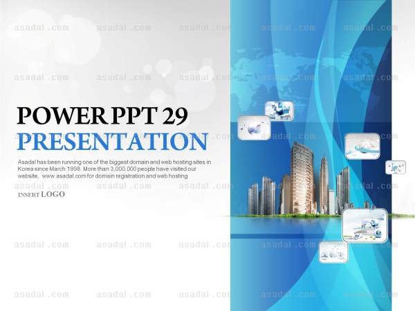 빌딩 building PPT 템플릿 세트2_기업소개서_0937(바니피티)