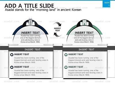 고감도 고감도피티 PPT 템플릿 1종_대칭형_0003(고감도피티)