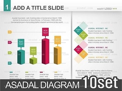 10종형 10set PPT 템플릿 10종_조합형_d005(맑은피티)