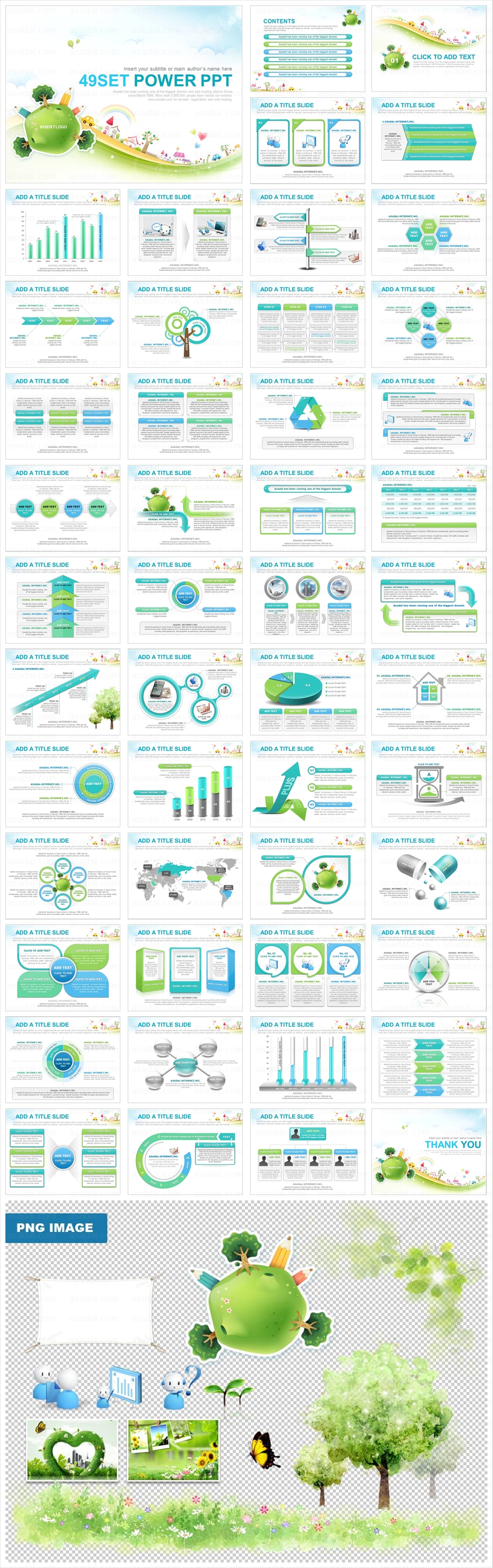 business company PPT 템플릿 애니2_감성일러스트_0019(헬로우피티)