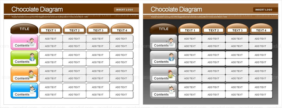 table 생명 PPT 템플릿 1종 표형_d1226(비토피티)