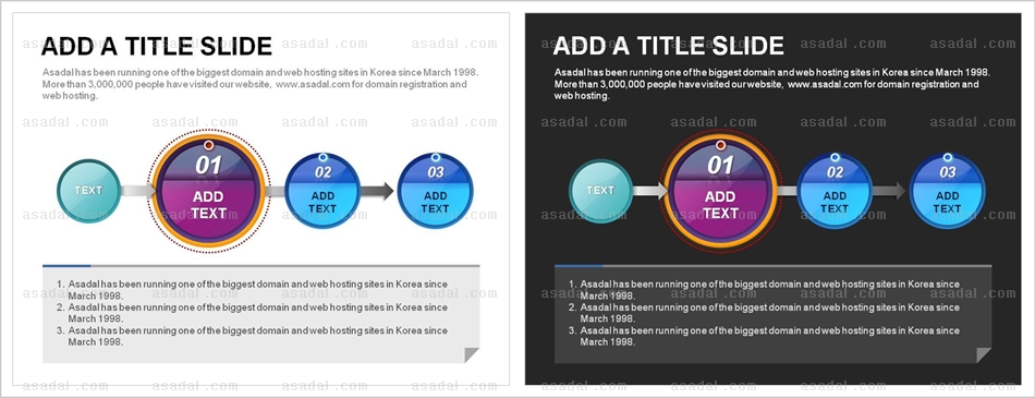 단일형 진행형 PPT 템플릿 1종_진행형_0004(소울피티)